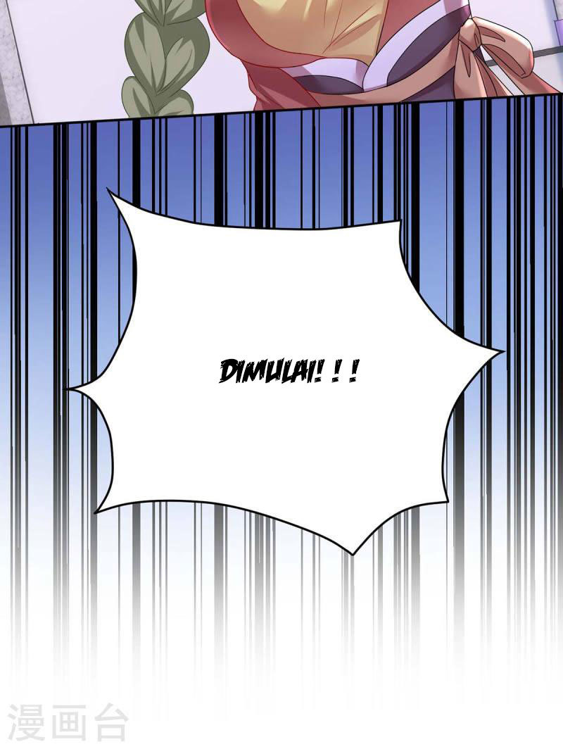 Miss Nine Doctor Chapter 170 Image 3