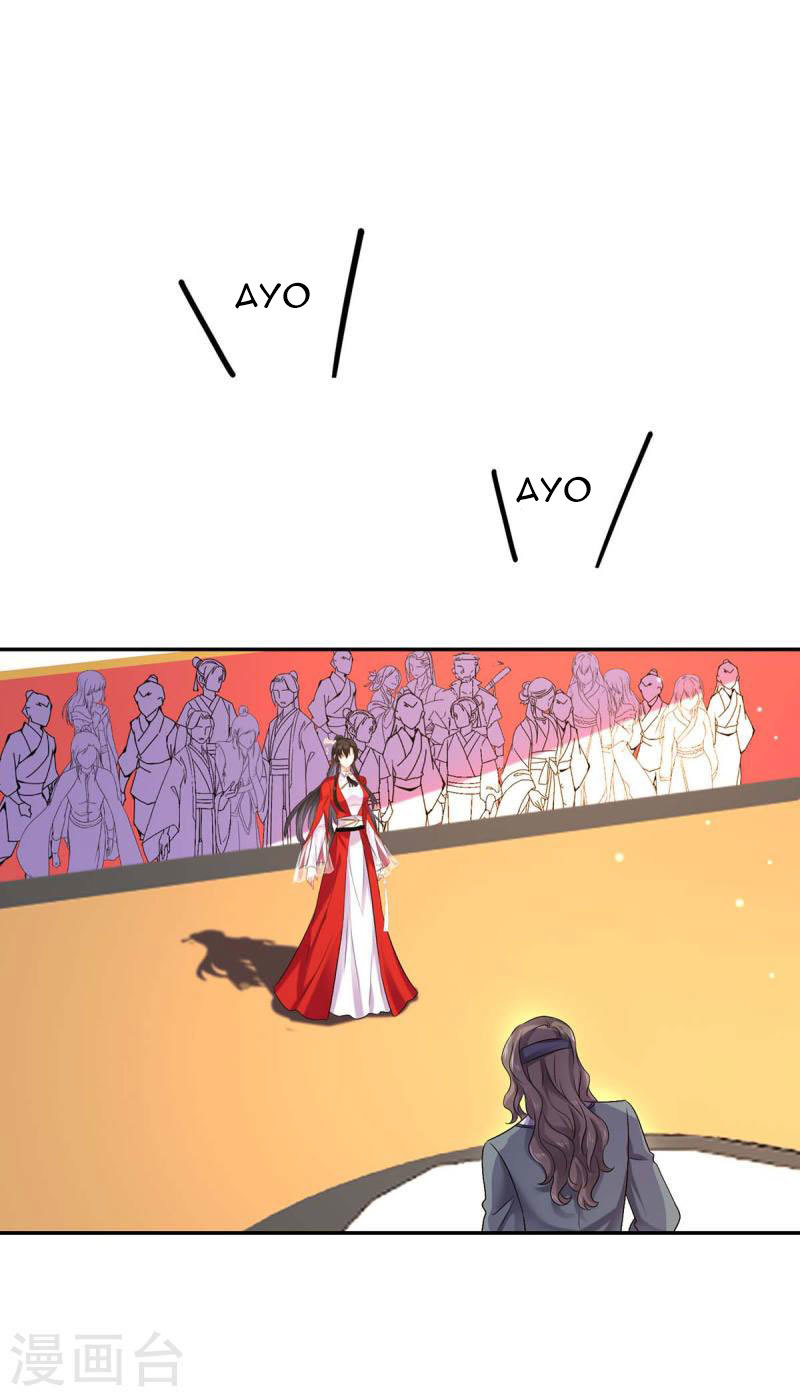 Miss Nine Doctor Chapter 170 Image 18