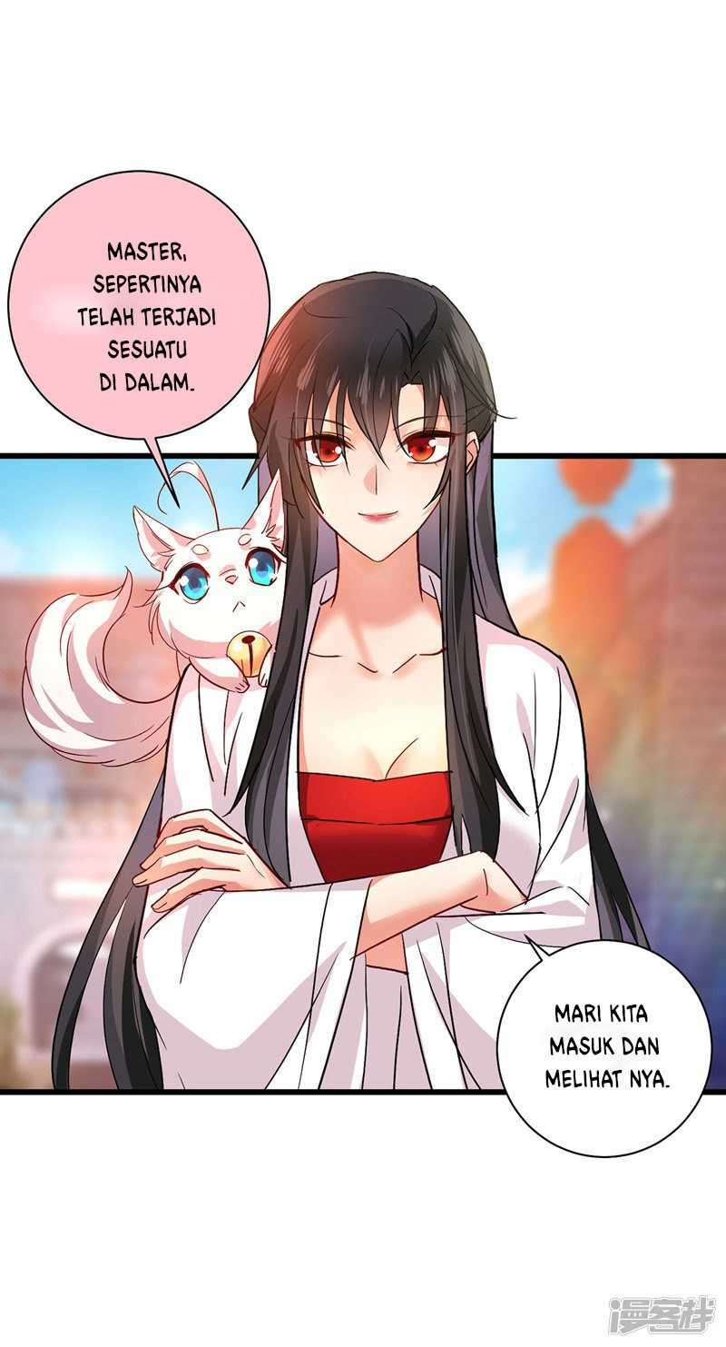 Miss Nine Doctor Chapter 18 Image 5