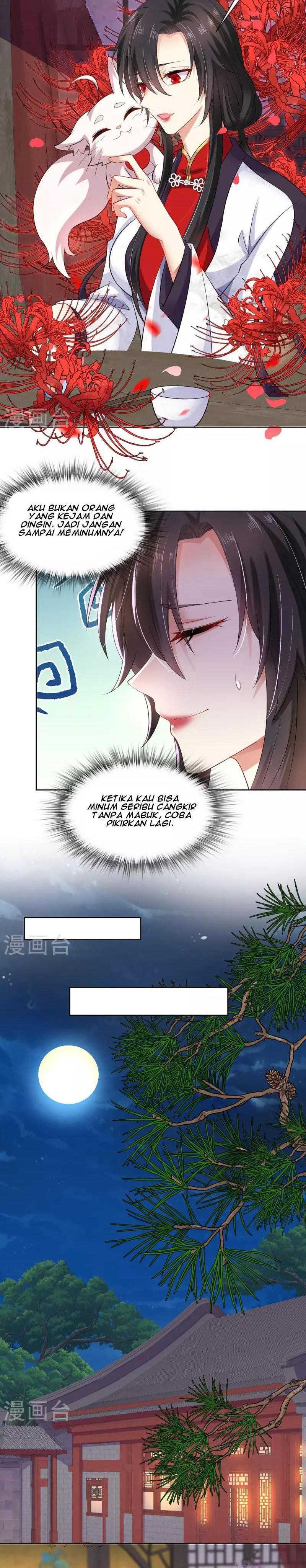Miss Nine Doctor Chapter 180 Image 11