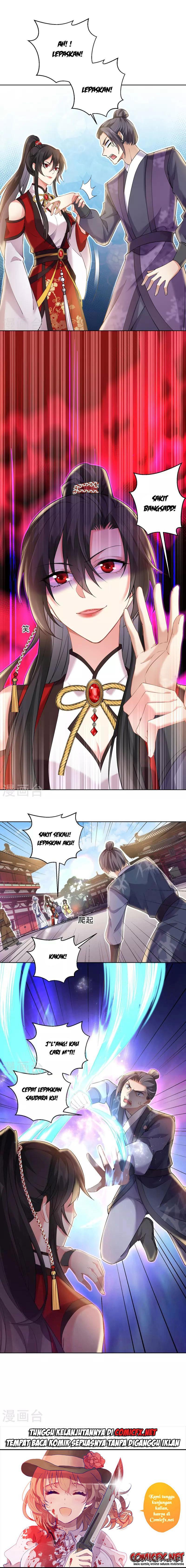 Miss Nine Doctor Chapter 189 Image 6