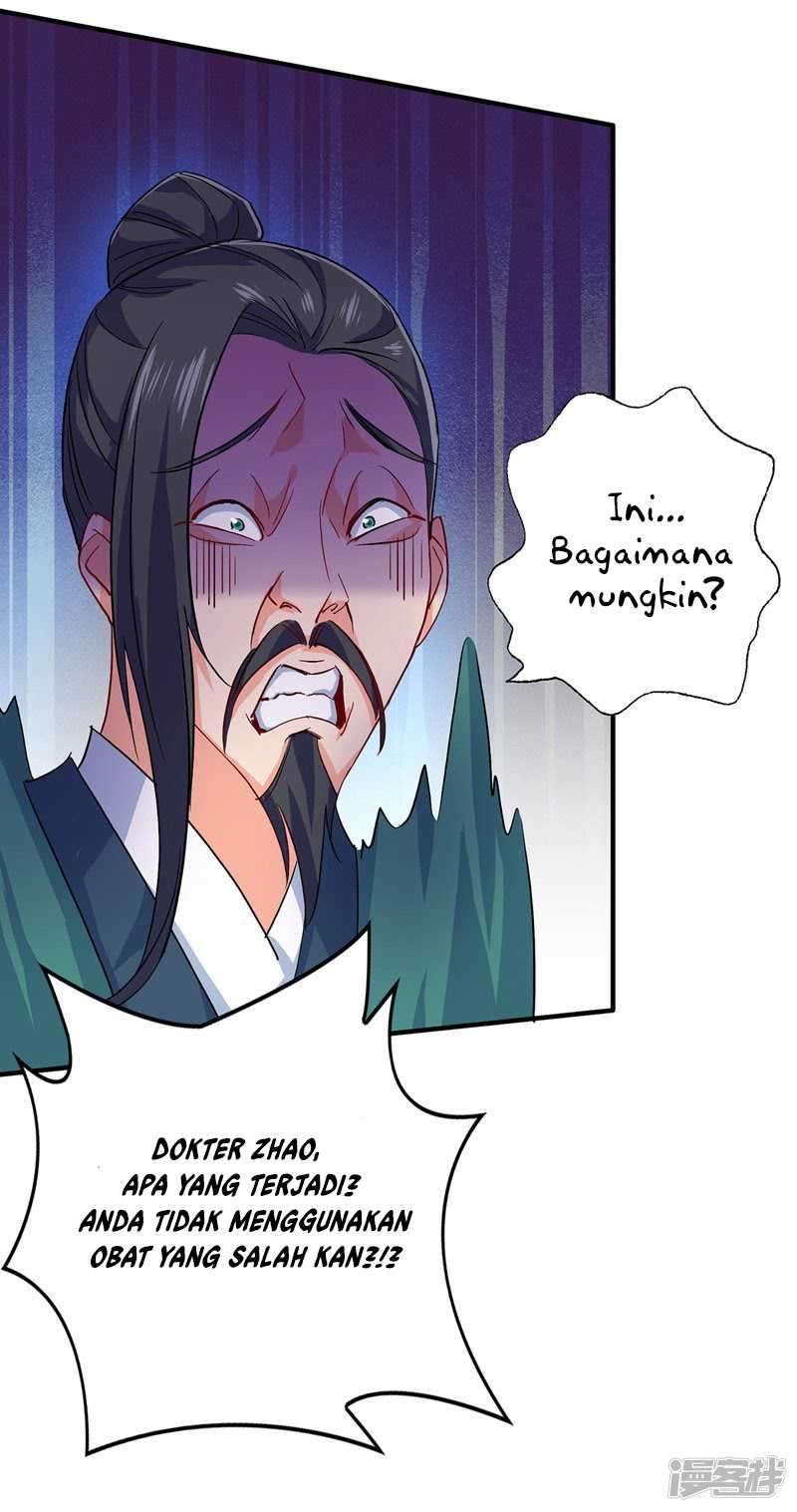 Miss Nine Doctor Chapter 19 Image 3