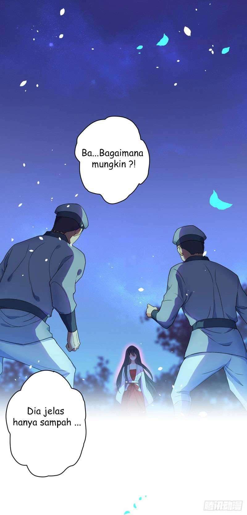 Miss Nine Doctor Chapter 2 Image 11