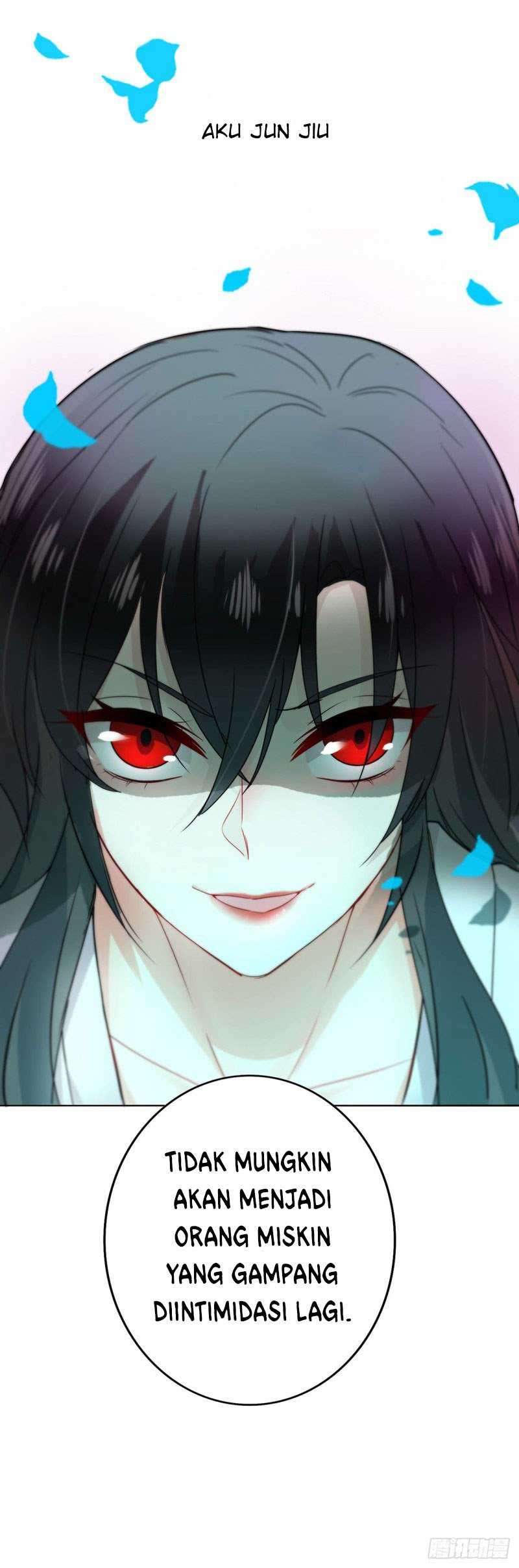 Miss Nine Doctor Chapter 2 Image 21