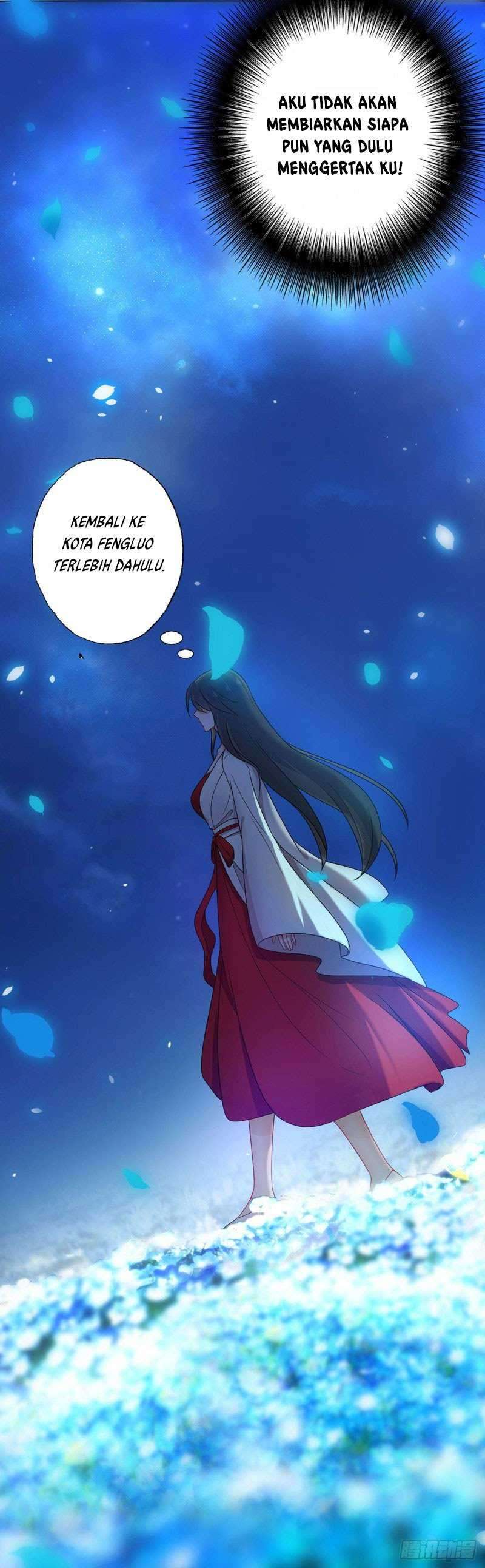 Miss Nine Doctor Chapter 2 Image 23