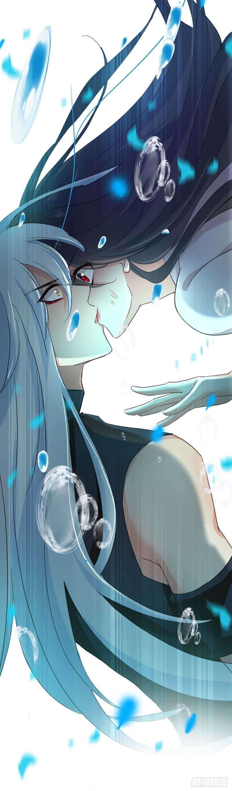 Miss Nine Doctor Chapter 2 Image 40