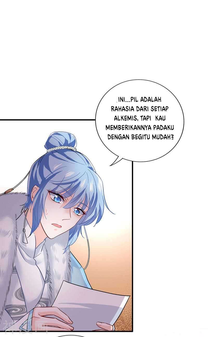 Miss Nine Doctor Chapter 20 Image 9