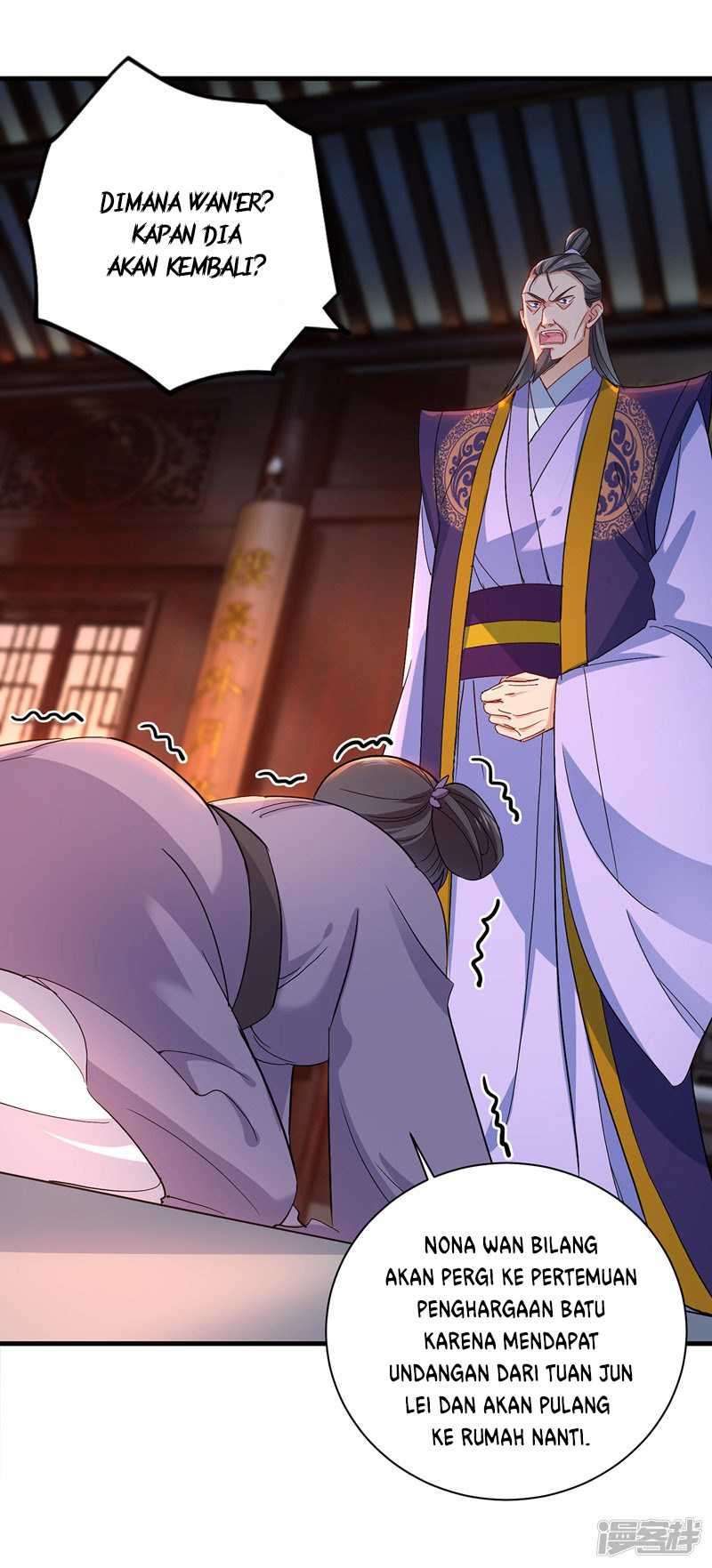 Miss Nine Doctor Chapter 23 Image 20