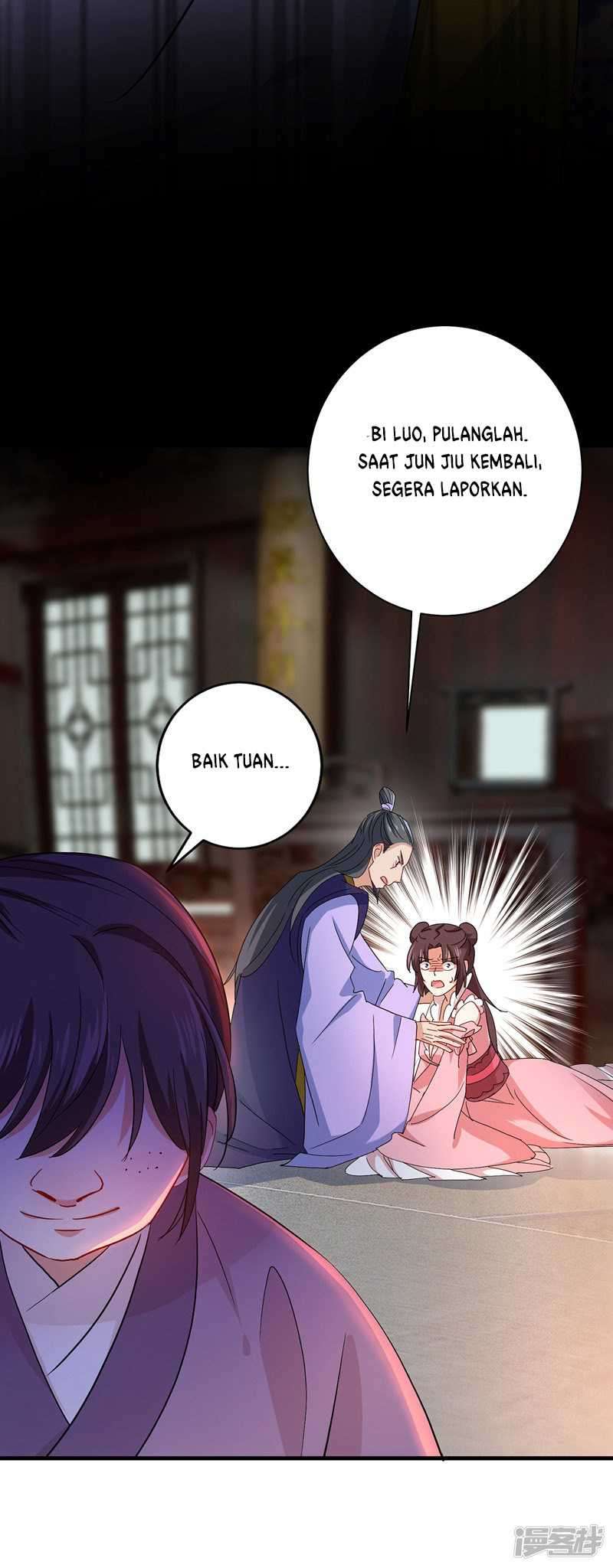 Miss Nine Doctor Chapter 23 Image 22
