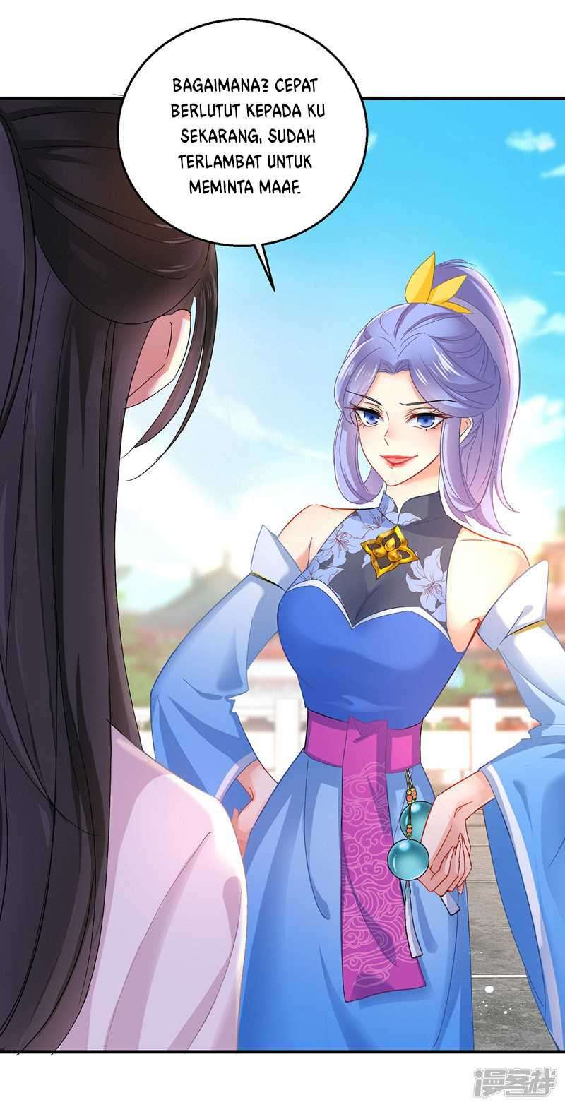 Miss Nine Doctor Chapter 26 Image 10