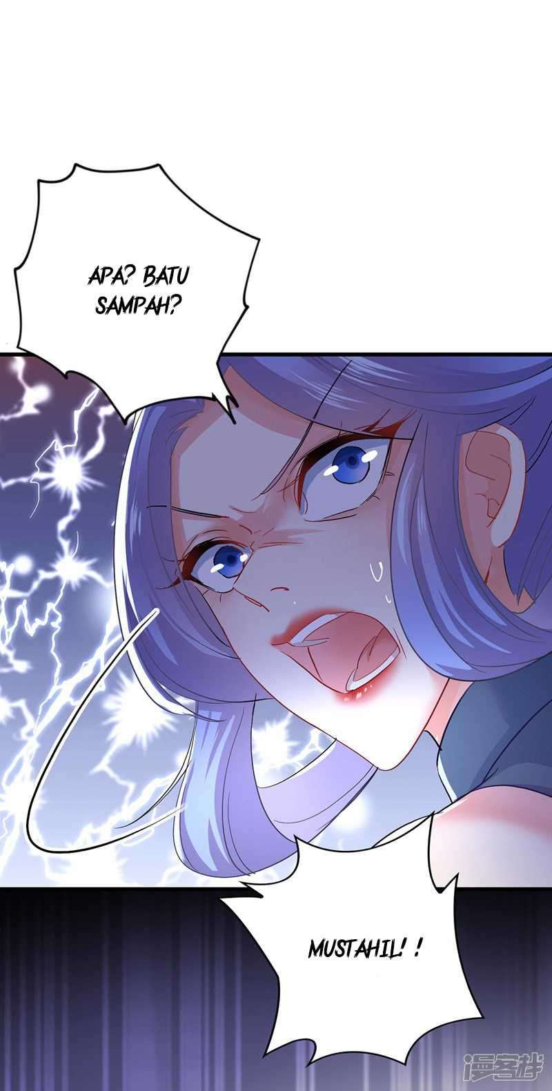 Miss Nine Doctor Chapter 26 Image 21