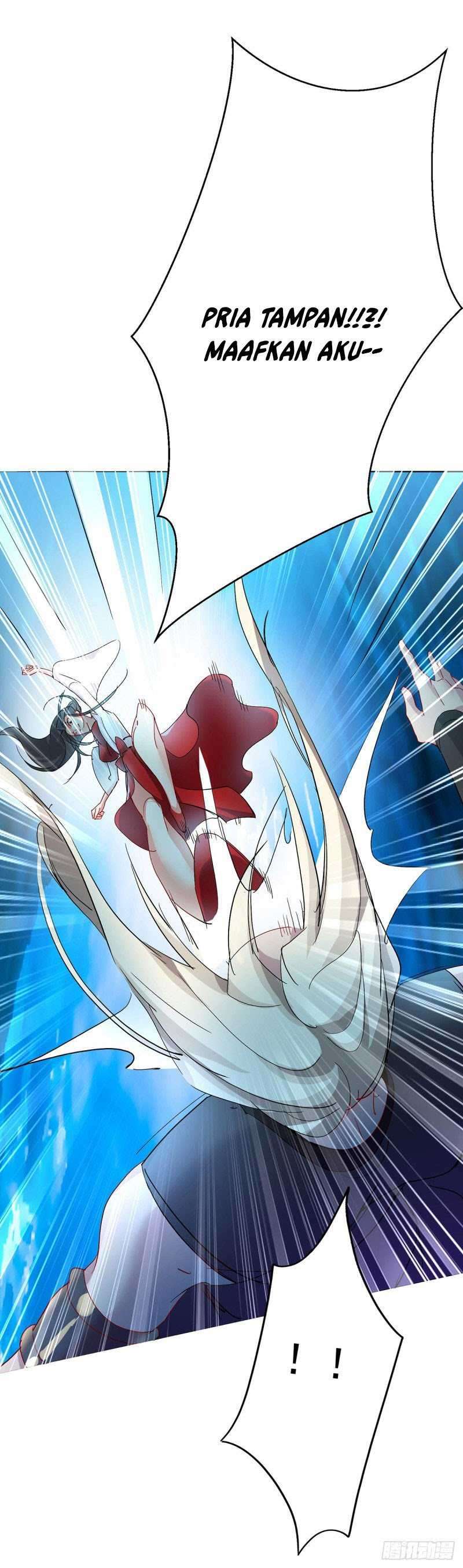 Miss Nine Doctor Chapter 3 Image 21