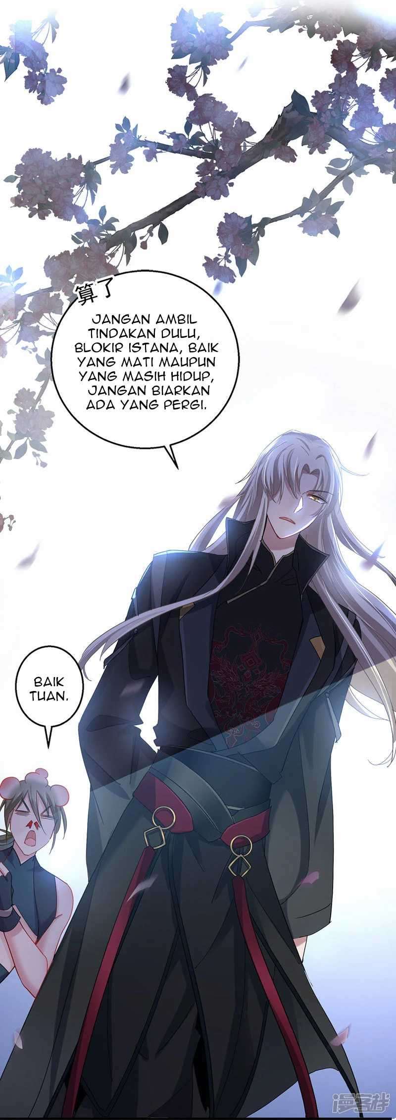 Miss Nine Doctor Chapter 30 Image 10