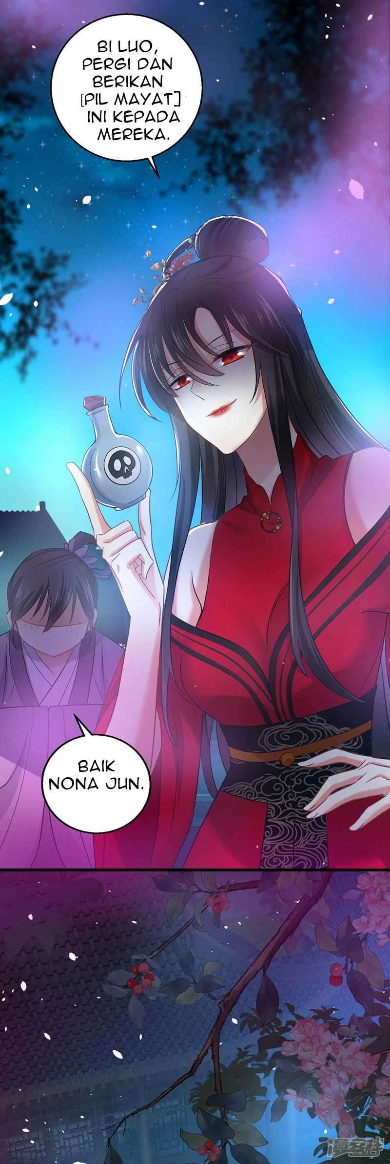 Miss Nine Doctor Chapter 30 Image 26