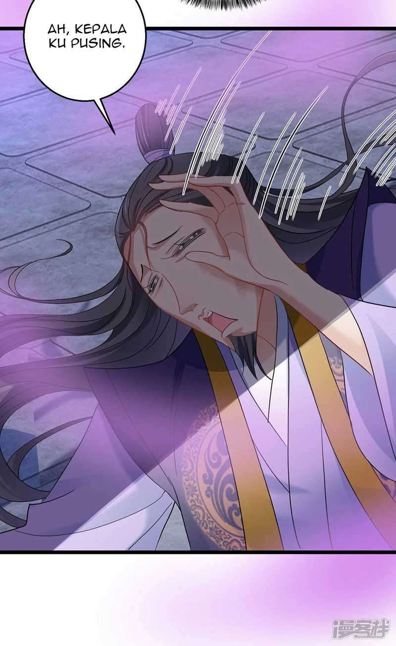 Miss Nine Doctor Chapter 31 Image 23