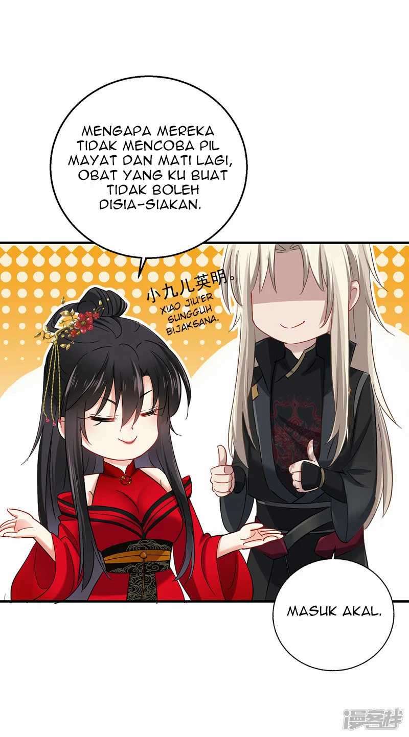 Miss Nine Doctor Chapter 32 Image 22