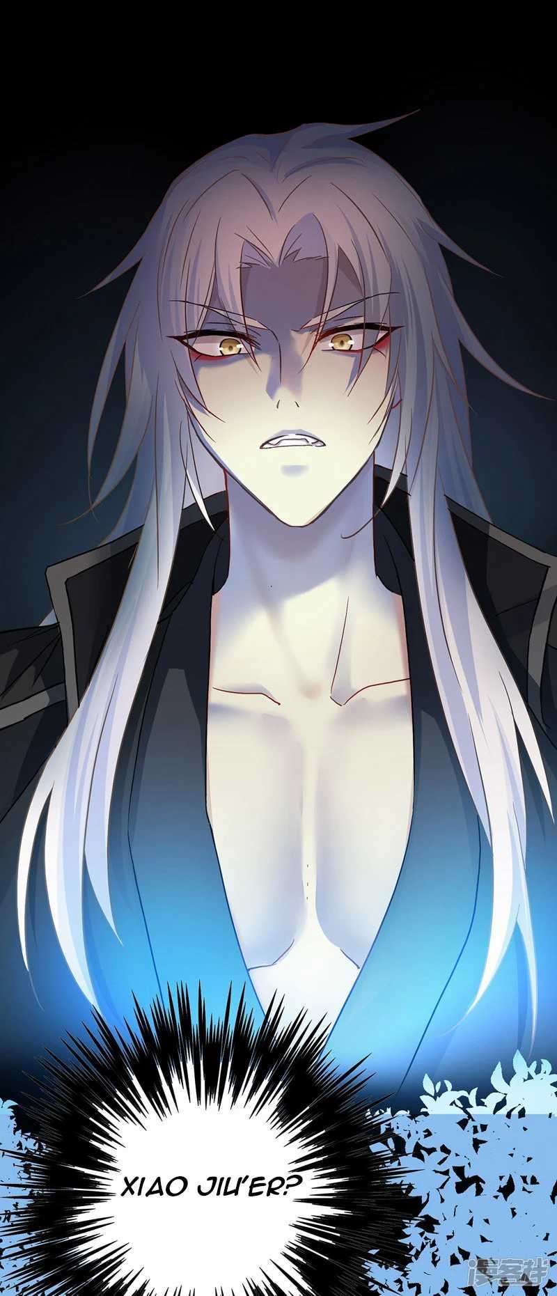 Miss Nine Doctor Chapter 33 Image 20