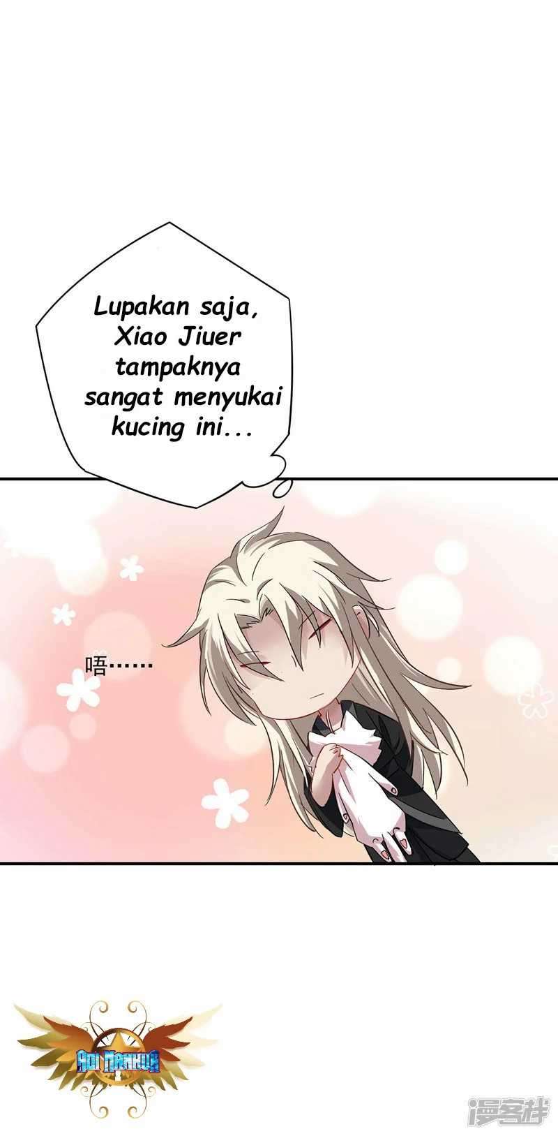 Miss Nine Doctor Chapter 34 Image 5