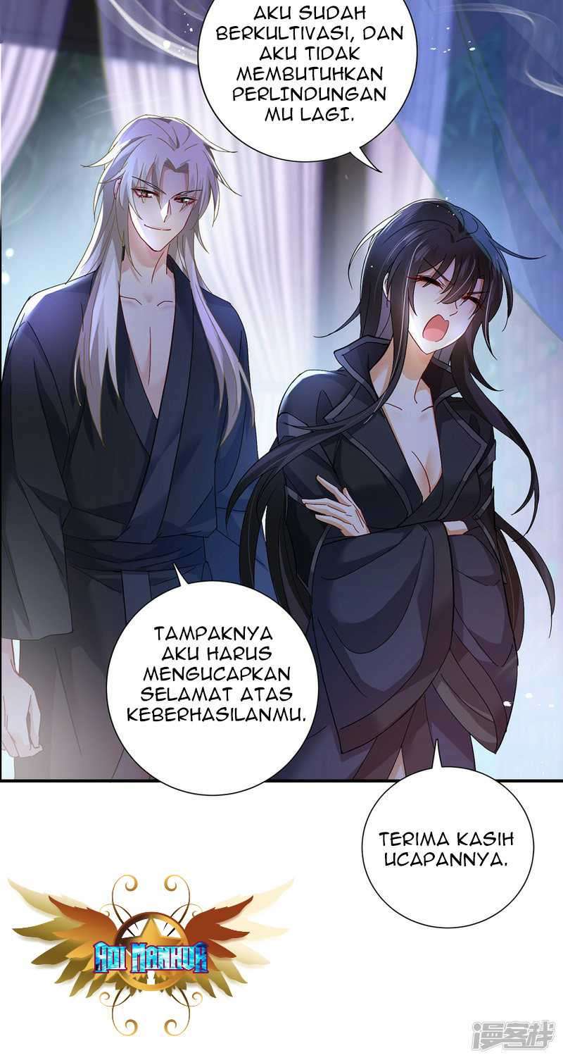 Miss Nine Doctor Chapter 35 Image 9