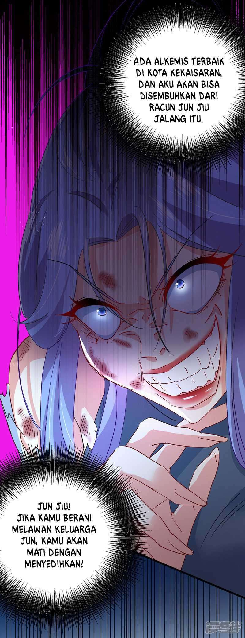 Miss Nine Doctor Chapter 36 Image 14