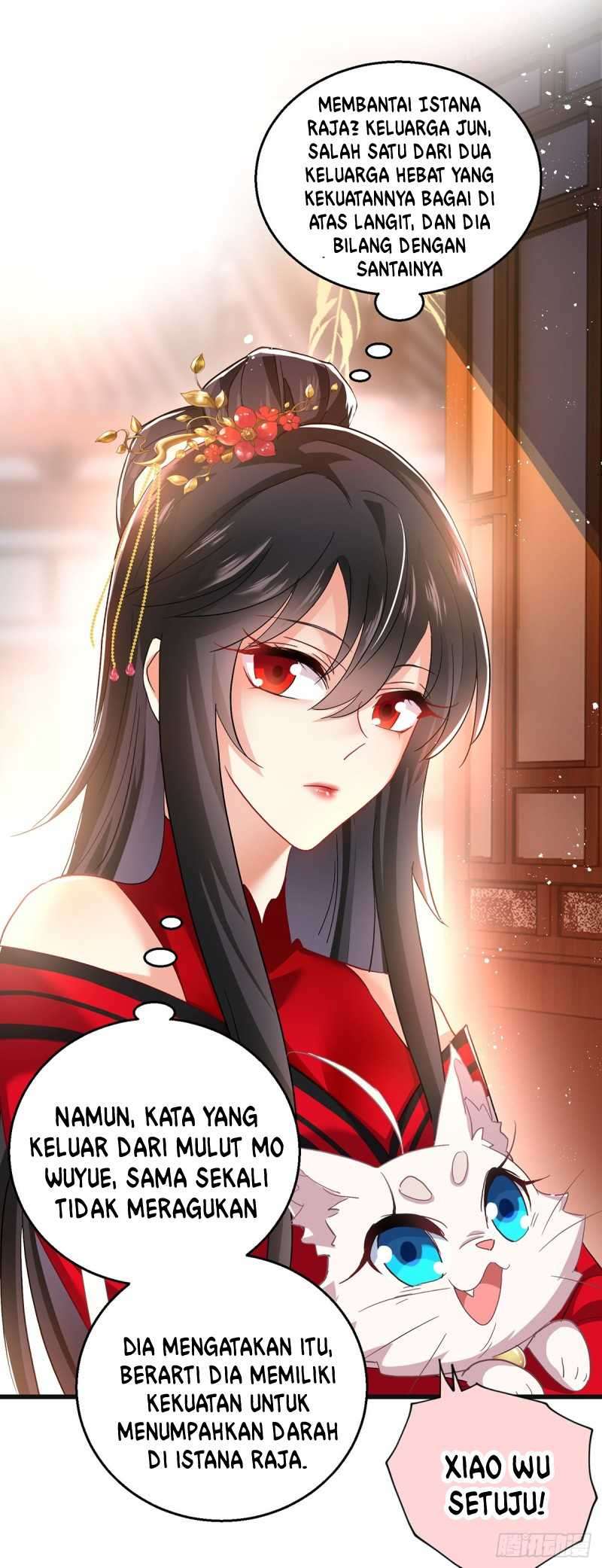 Miss Nine Doctor Chapter 38 Image 9