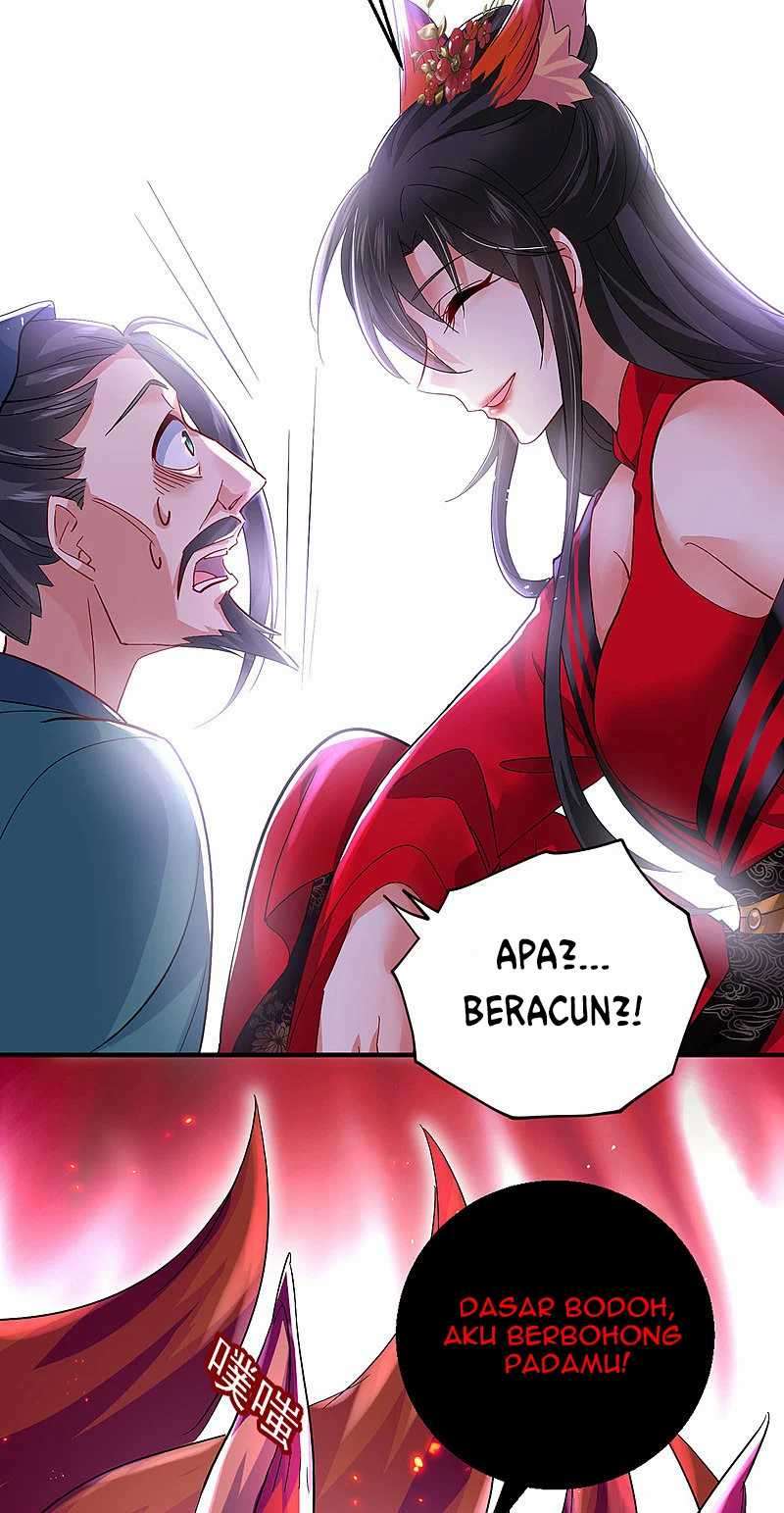 Miss Nine Doctor Chapter 43 Image 12