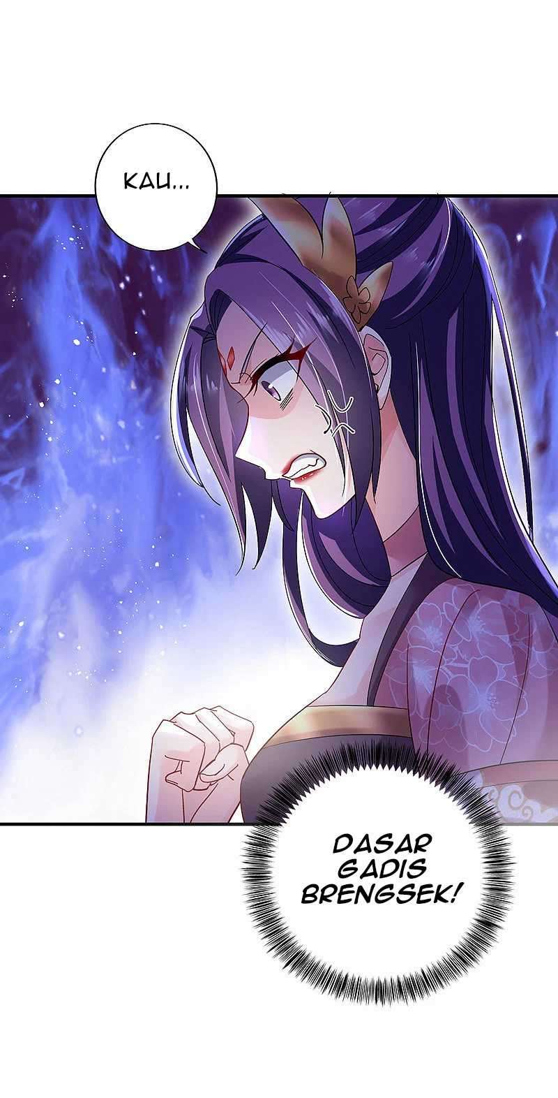 Miss Nine Doctor Chapter 44 Image 12