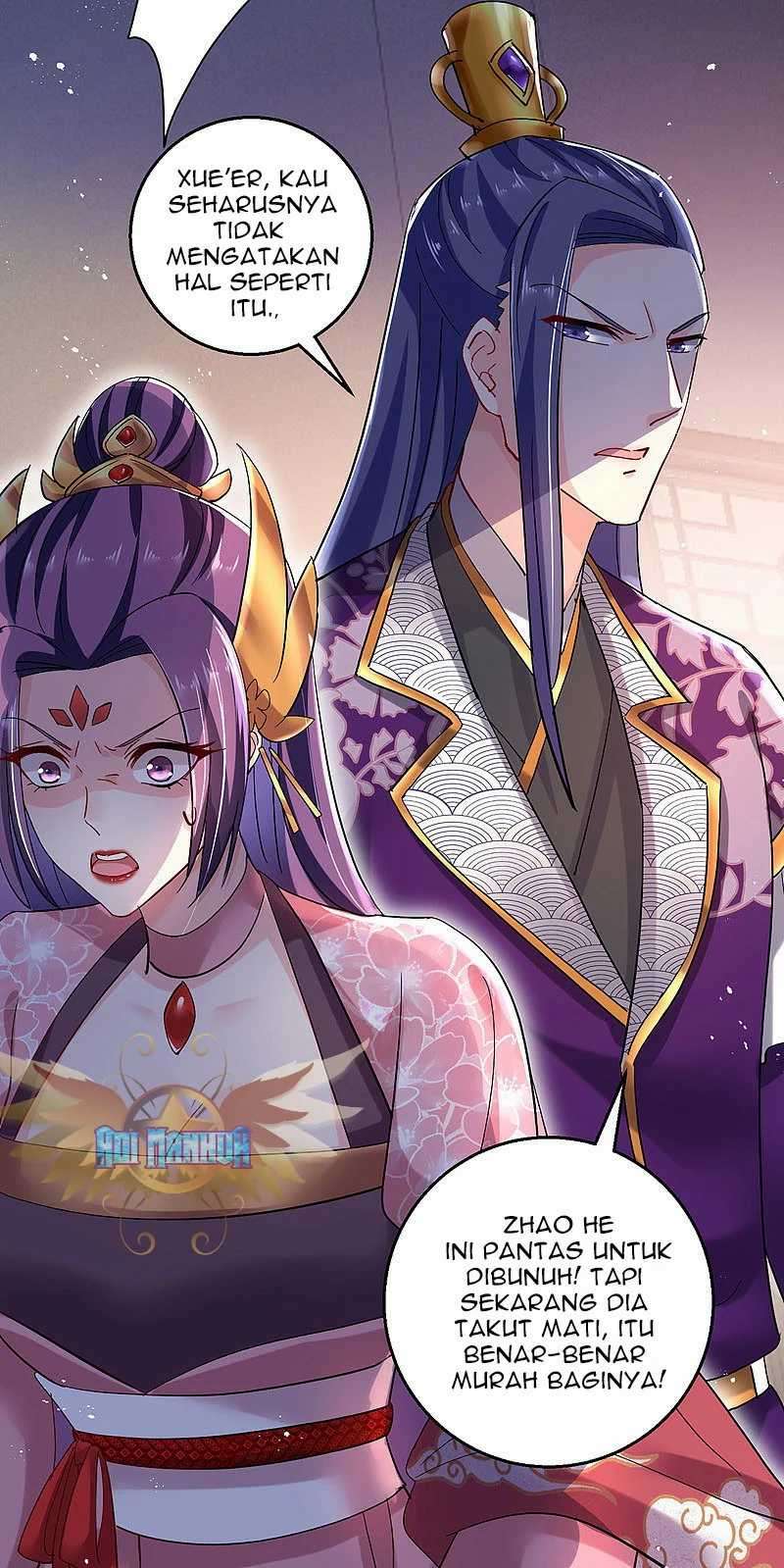 Miss Nine Doctor Chapter 44 Image 15