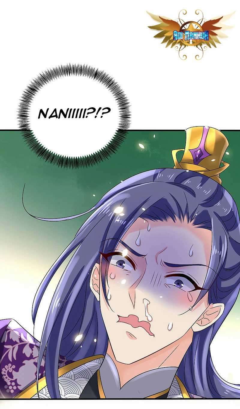 Miss Nine Doctor Chapter 45 Image 15