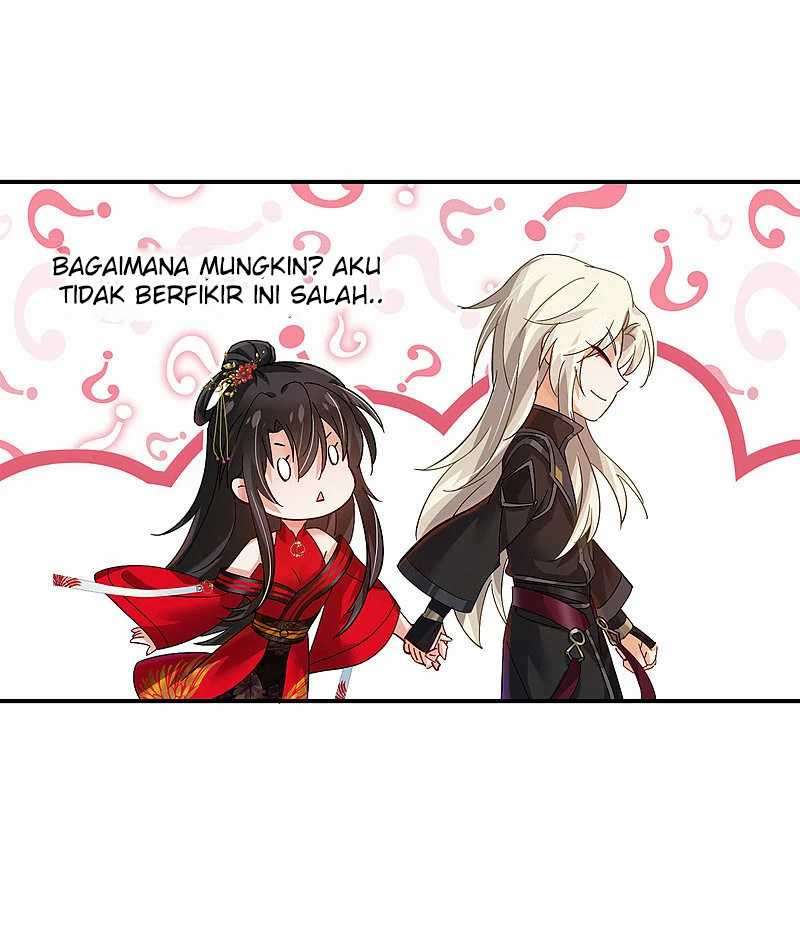 Miss Nine Doctor Chapter 46 Image 23