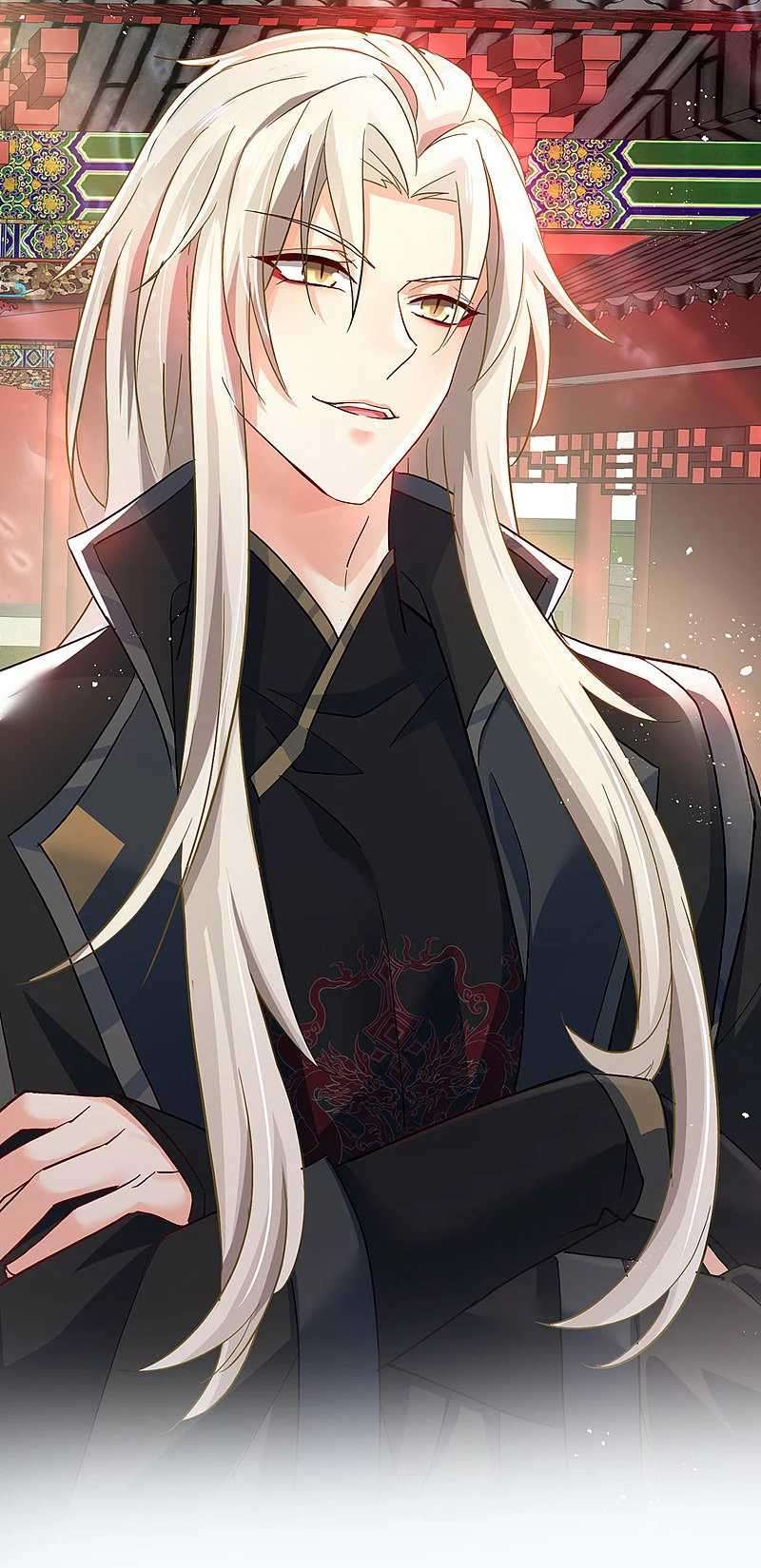 Miss Nine Doctor Chapter 48 Image 9