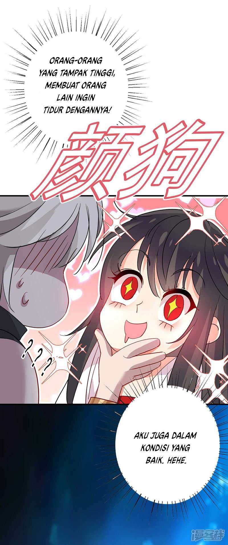 Miss Nine Doctor Chapter 5 Image 3