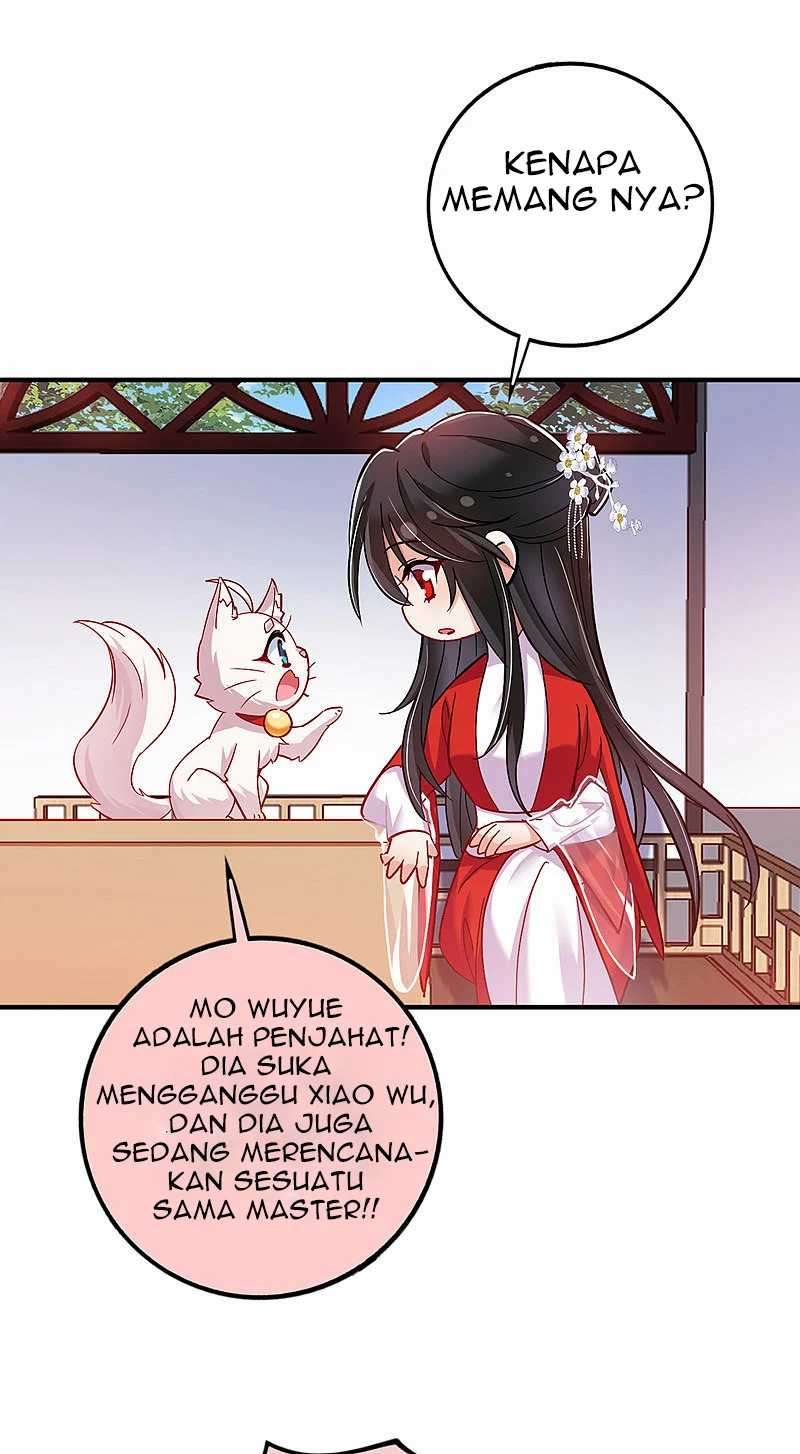 Miss Nine Doctor Chapter 50 Image 2