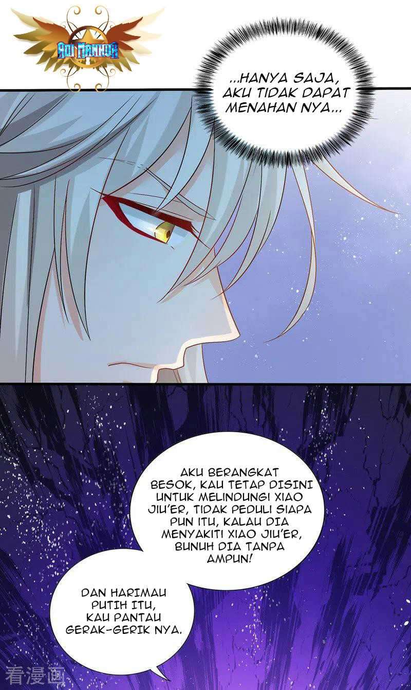Miss Nine Doctor Chapter 51 Image 30