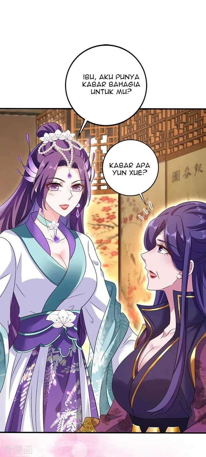 Miss Nine Doctor Chapter 53 Image 26