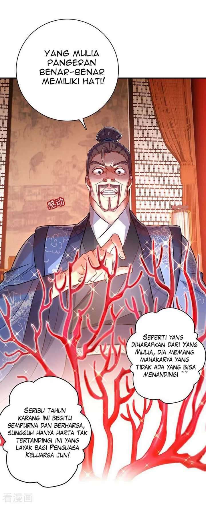 Miss Nine Doctor Chapter 54 Image 22