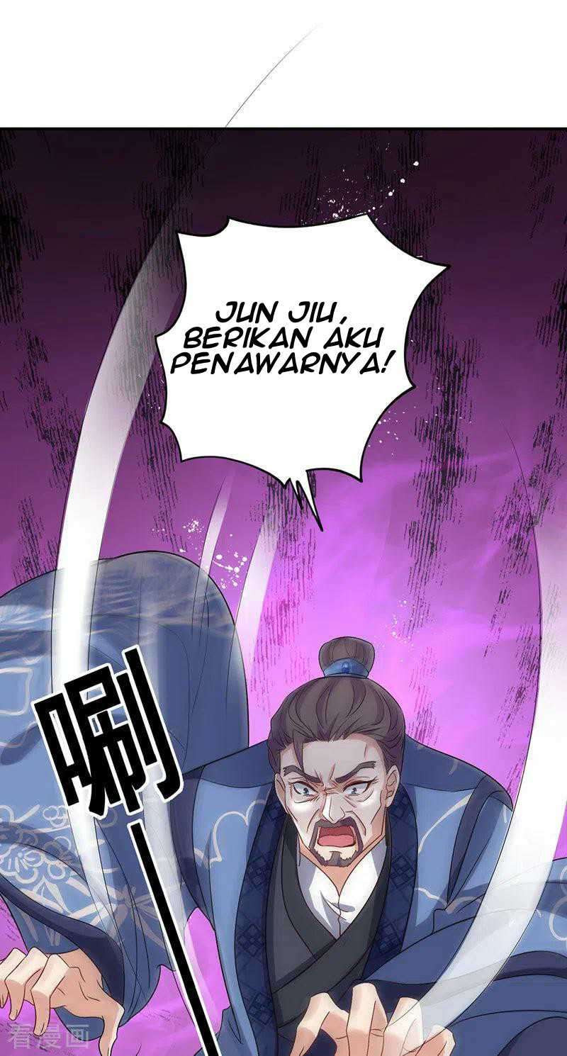 Miss Nine Doctor Chapter 57 Image 12
