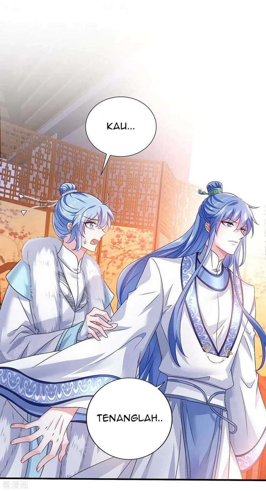 Miss Nine Doctor Chapter 58 Image 6