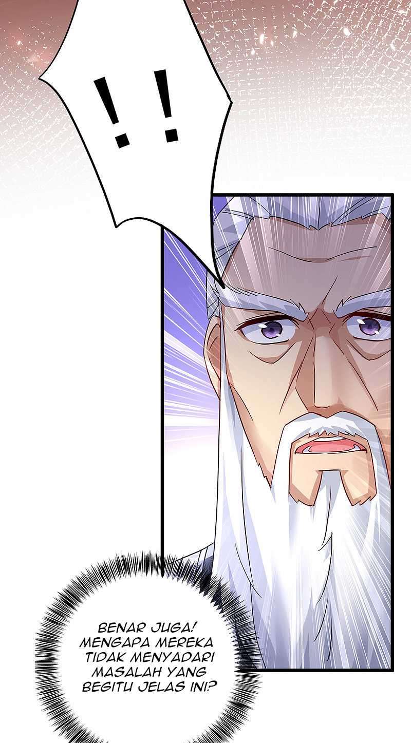 Miss Nine Doctor Chapter 60 Image 19