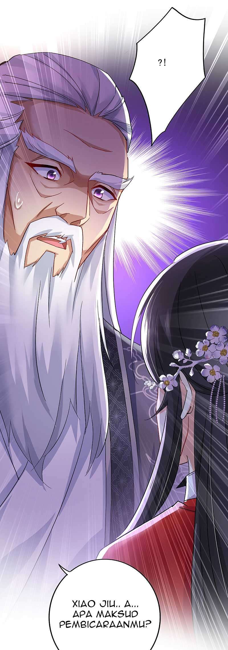 Miss Nine Doctor Chapter 61 Image 2