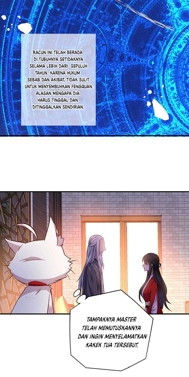 Miss Nine Doctor Chapter 61 Image 11