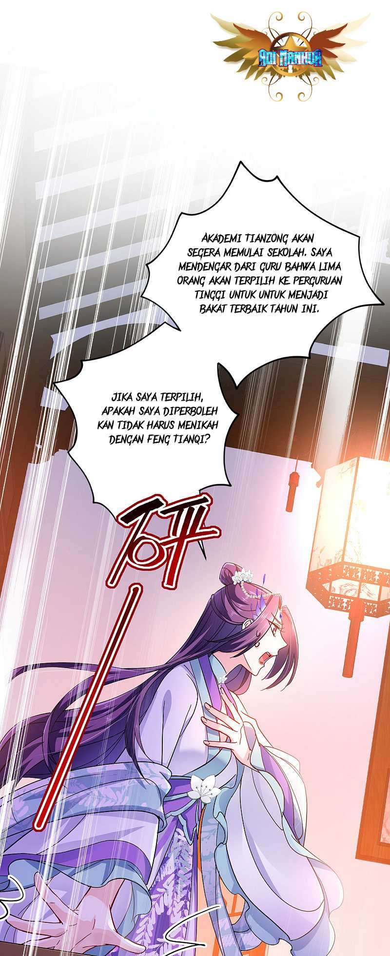 Miss Nine Doctor Chapter 61 Image 24