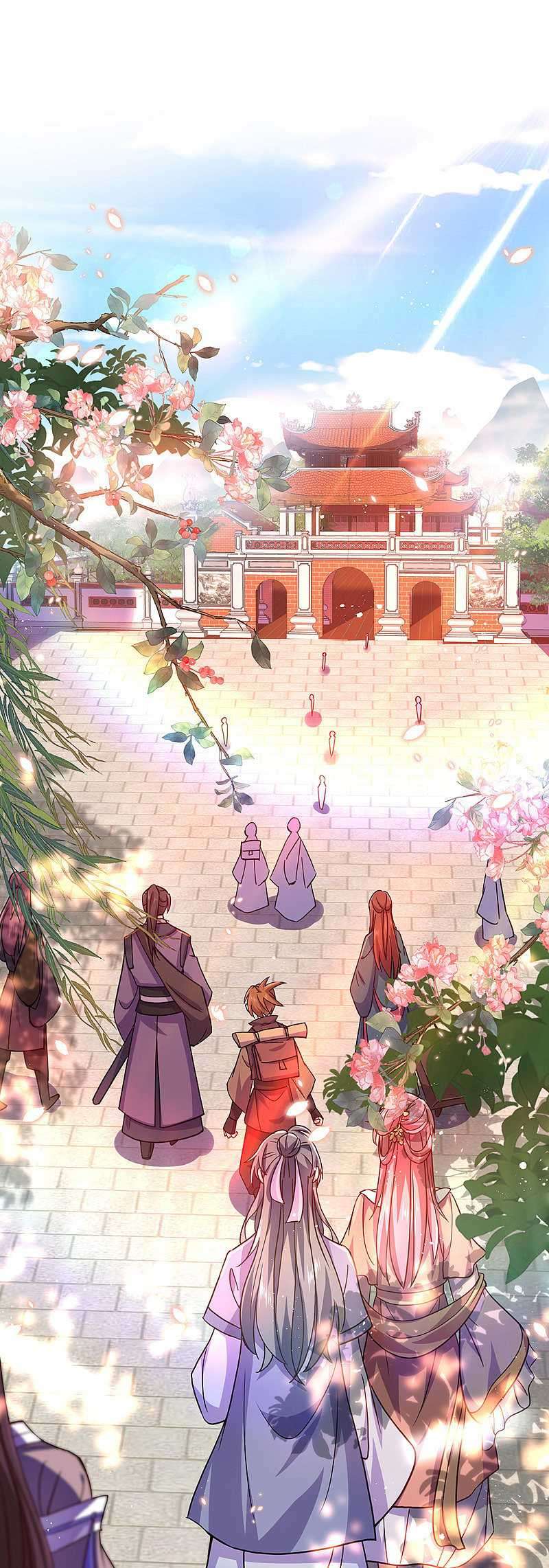 Miss Nine Doctor Chapter 63 Image 30