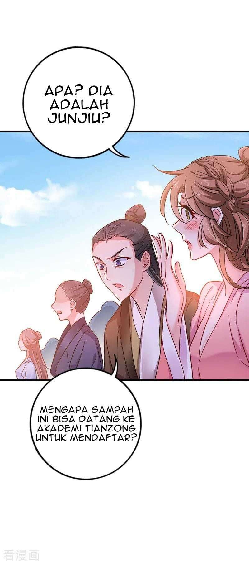 Miss Nine Doctor Chapter 64 Image 23