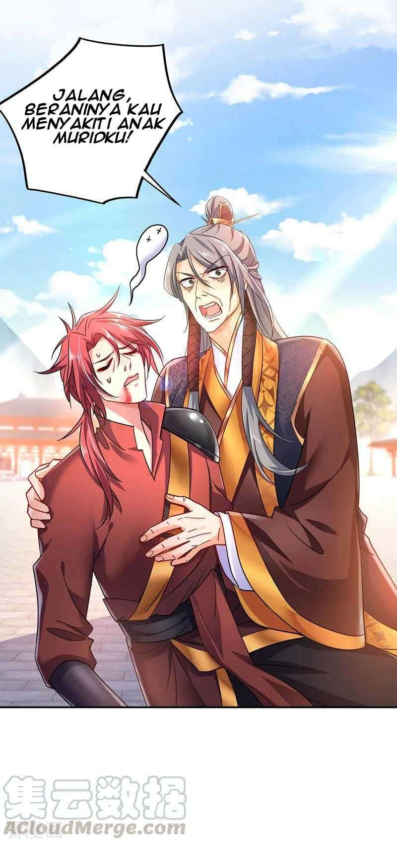 Miss Nine Doctor Chapter 65 Image 16