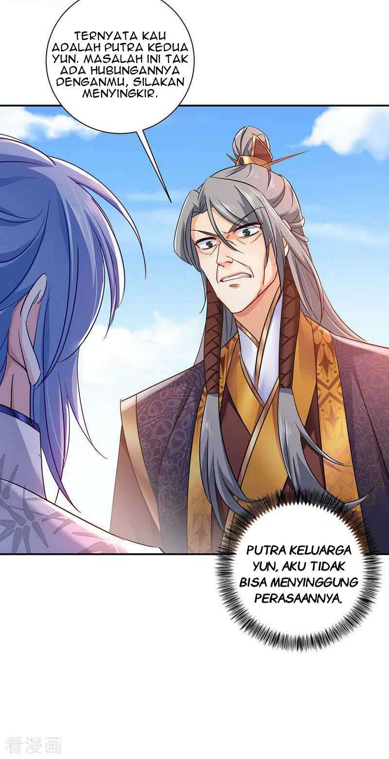 Miss Nine Doctor Chapter 65 Image 23
