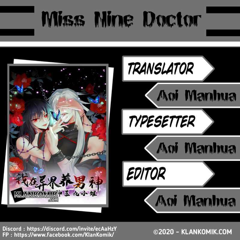Miss Nine Doctor Chapter 66 Image 0