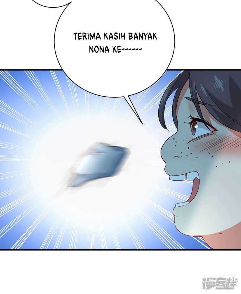 Miss Nine Doctor Chapter 7 Image 11