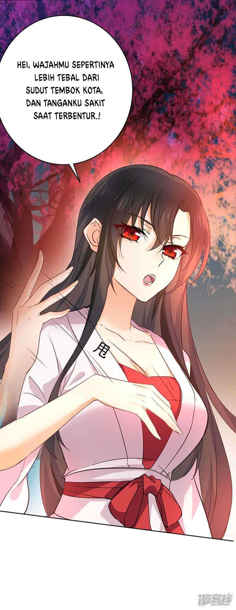 Miss Nine Doctor Chapter 7 Image 25