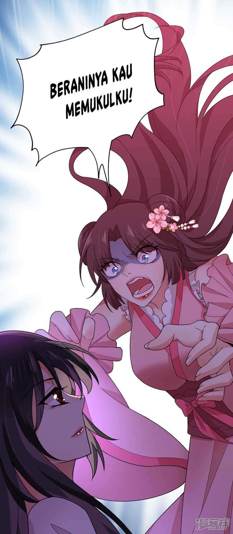 Miss Nine Doctor Chapter 7 Image 28